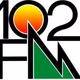 Logo de Radio 102 FM