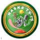 Logo de Haske FM 106.9
