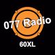 Logo de 077Radio - 60XL