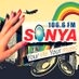 Logo de Sonya FM