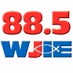 Logo de 88.5 WJIE - WJIE-FM