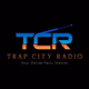 Logo de Trap City Radio