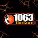 Logo de 106.3 The Core - WGER