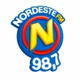 Logo de Rádio Nordeste