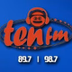 Logo de Ten FM