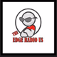 Logo de The Edge Radio US