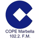 Logo de Cope Marbella