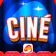 Logo de Radio SCOOP - Ciné