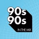 Logo de 90s90s - In The Mix