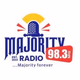 Logo de Majority Radio