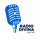Logo de Radio Divina 106.7 FM