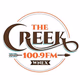 Logo de 100.9 The Creek - WNEX-FM