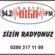 Logo de Biga Fm 94.2