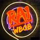 Logo de RadioActive1 WBOB