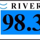 Logo de The River 98.3 - KFCM
