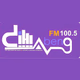 Logo de Dihlabeng FM 100.5
