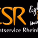Logo de Radio ESR