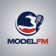 Logo de Model FM