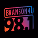 Logo de Classic Hits 98.1FM & AM1220 - KCAX