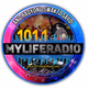 Logo de 101.1 My Life Radio