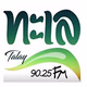 Logo de Talay 90.25 FM