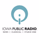 Logo de Iowa Public Radio - IPR Studio One - KNSY