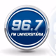 Logo de Rádio UFPI