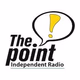 Logo de The Point Indepedent Radio - WNCS