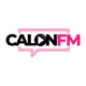 Logo de Calon FM