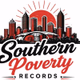 Logo de Southern Poverty Records Radio