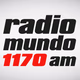 Logo de Radiomundo 1170 AM