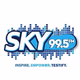 Logo de Sky 99.5 FM
