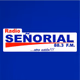 Logo de Radio Señorial