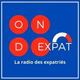 Logo de OndExpat