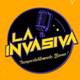Logo de La Invasiva