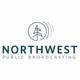 Logo de NPR News & Classical Music - KNWP