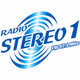 Logo de Radio Stereo 1
