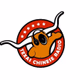 Logo de 德州中文台 AM 1050 - KCHN