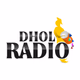 Logo de Dhol Radio