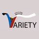 Logo de Variety Radio 102.3 FM