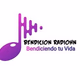 Logo de Bendición Radio HN