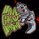 Logo de Rave Crew Radio