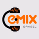 Logo de Eletrônica Mix Brasil