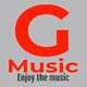 Logo de G Music