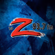 Logo de La Z 93.7 - W229CQ