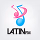 Logo de LatinFM Pop Rock
