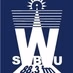 Logo de 88.3 The Buzz - WSBU