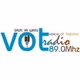 Logo de Voice of Tabora Fm Radio