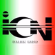 Logo de ICN Radio