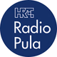 Logo de HRT - Radio Pula